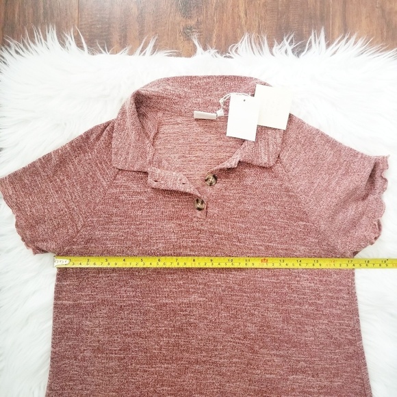 Good Luck Gem Knit Dress - Picture 3 of 7